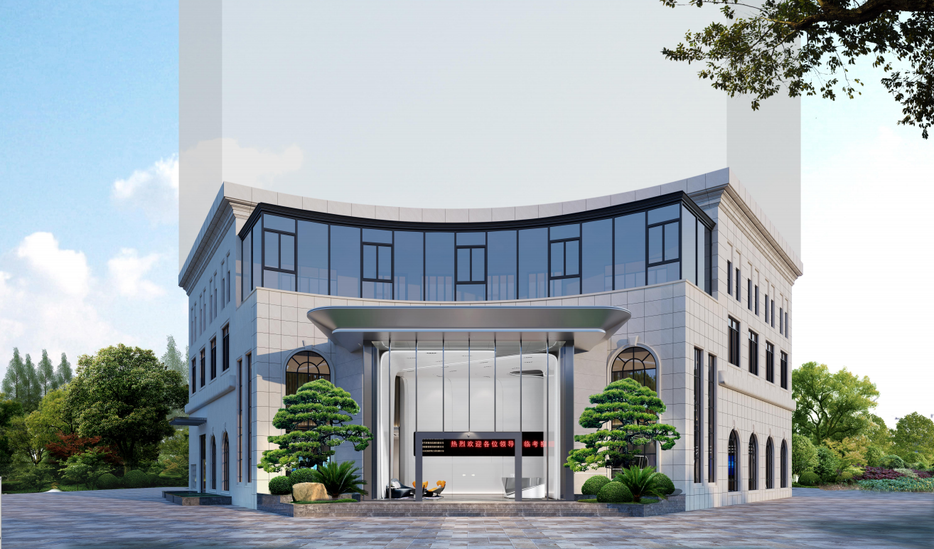 科技研学基地