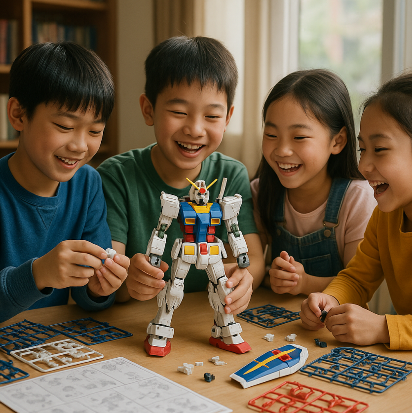 小学研学